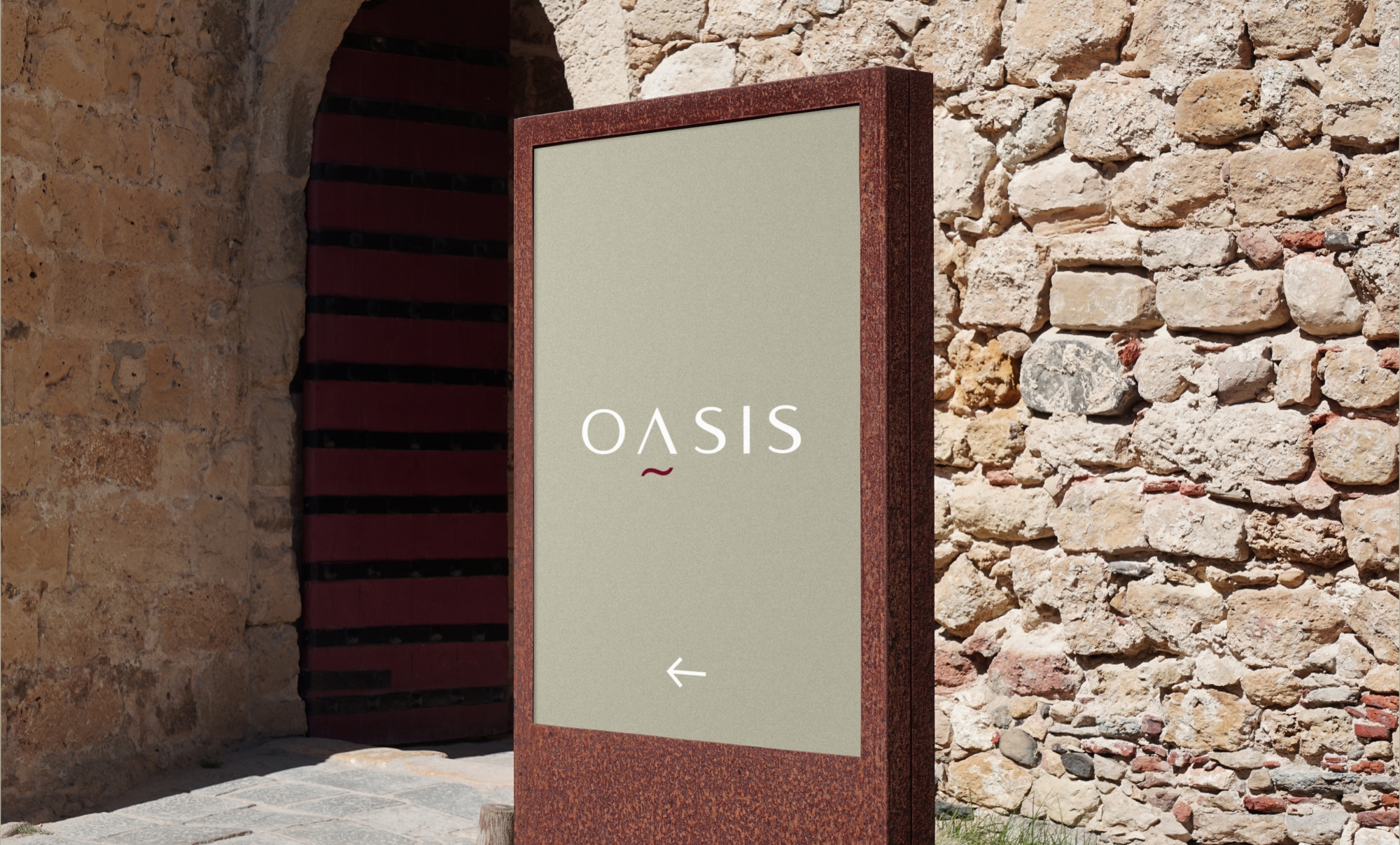 Oasis-3